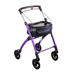 Mobilex Jaguar indendrs rollator