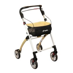 Mobilex Jaguar indendrs rollator