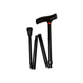 Mobilex Foldable Walking Stick