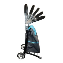 Koala Shopping Trolley