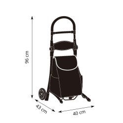 Koala Shopping Trolley