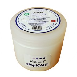 KiSimple atopiCARE 90% - 250 ml.