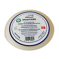 KiSimple atopiCARE 90% - 250 ml.