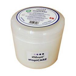 KiSimple atopiCARE 90% - 500 ml.