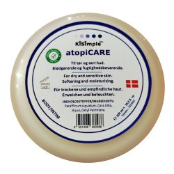 KiSimple atopiCARE 90% - 500 ml.