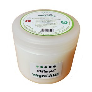 KiSimple vegaCARE 90%, 250 ml.