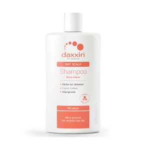 Daxxn Extra Volume Shampoo 250 ml