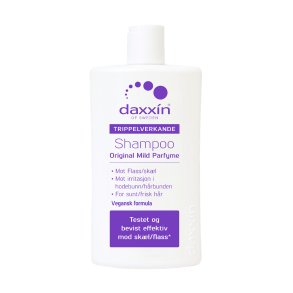 Daxxin Anti-Skl Shampoo - 250 ml
