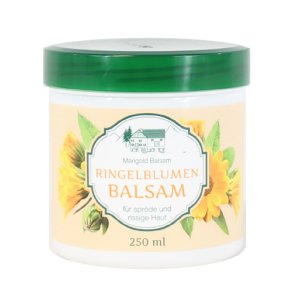 Marigold Balsam - 250 ml.