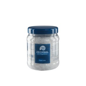 Zechsal Bath salt for 2 body baths or 8 foot baths - 750 g.