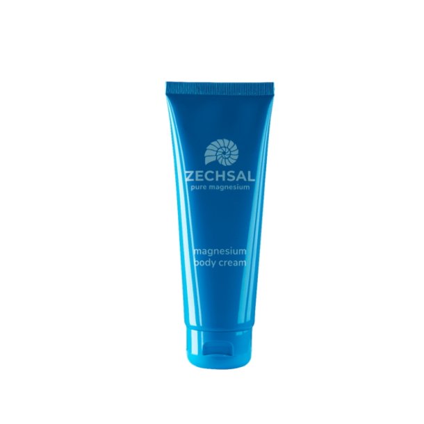 Zechsal Magnesium Kropscreme - 100 ml.