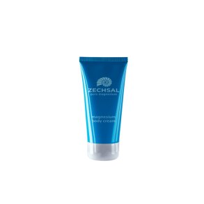 Zechsal Magnesium Body Cream - 30 ml for travel!