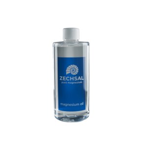 Zechsal Magnesiumolie Refil - 500 ml.