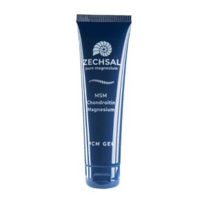 Zechsal MSM Gel - 100 ml.