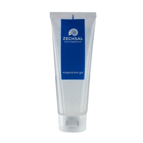 Zechsal Magnesium Gel - 125 ml.