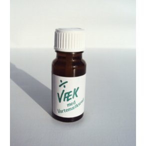 Ruvex Minus Væk Vortemiddel 10 ml.
