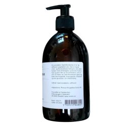 Almond oil, Sweet - 500 ml.