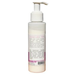 Nardos Lavender Lotion with Pump - 100 ml.