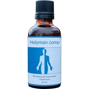 Holymsin comp. - 50 ml.