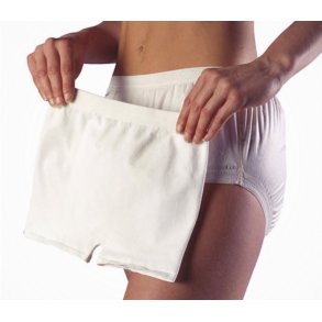 Netti Combi Aqua Blebadebukser til voksne