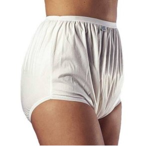 Netti PU-L Bakterie- og Vandresistent Fikseringsbukser