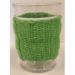 Rika Drikkekrus Omslag til Varme og Kolde Drikke