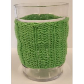 Rika Mug Cover for hot and cold drinks