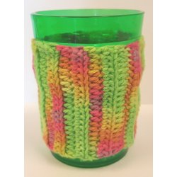 Rika Drikkekrus Omslag til Varme og Kolde Drikke