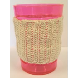 Rika Drikkekrus Omslag til Varme og Kolde Drikke