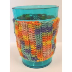 Rika Drikkekrus Omslag til Varme og Kolde Drikke