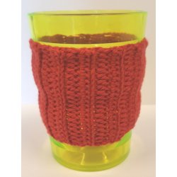 Rika Drikkekrus Omslag til Varme og Kolde Drikke