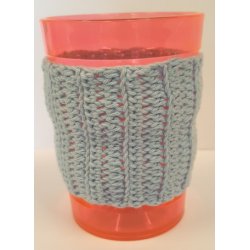 Rika Drikkekrus Omslag til Varme og Kolde Drikke