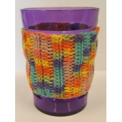 Rika Drikkekrus Omslag til Varme og Kolde Drikke