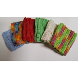 Rika Drikkekrus Omslag til Varme og Kolde Drikke