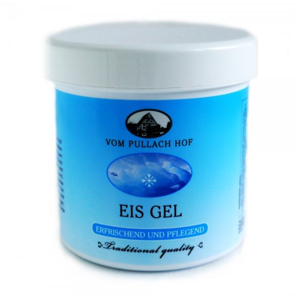 EIS-GEL - 250 ml. "den bl gel"