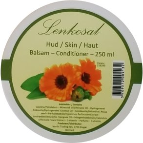 Lenkosal Hudbalsam 250 ml.