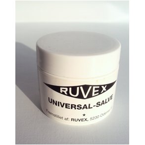 Ruvex Universal ointment - 70 g.