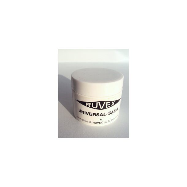 Ruvex Universal salve - 70 g.