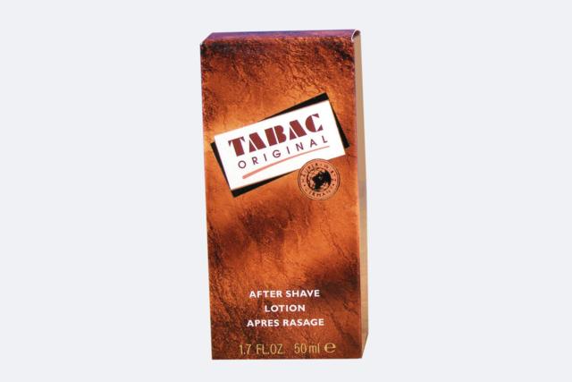 Tabac Aftershave - 50 ml.