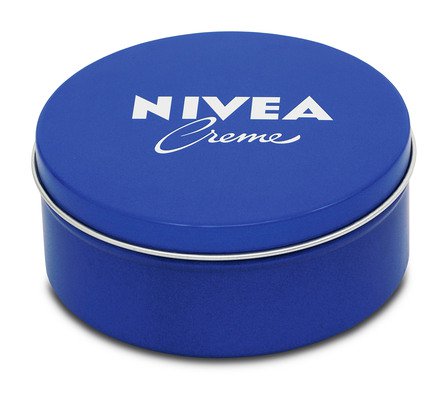 NIVEA Creme - 250 ml.