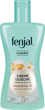 Billede af Fenjal Classic Shower Cream - 200 ml.