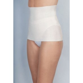 Peters Angora rygvarmer