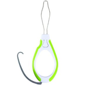 Vita Desing Knaplukker - 1 stk