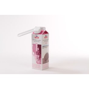 Brix Lgbner til juice, mlkekarton etc.