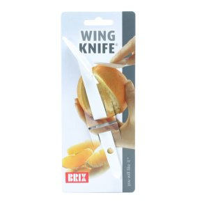 Brix Appelsinskrller