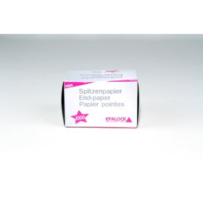 Stender Tip Paper for Permanent