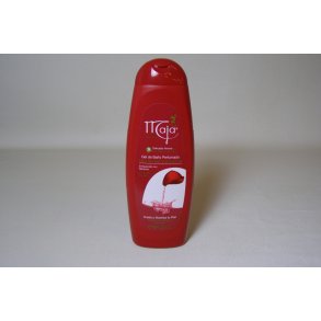 Maja Showergel m. Spansk Olivenolie - 400 ml.