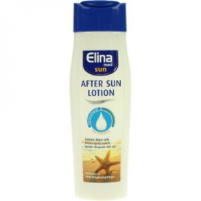 Elina After Sun creme - 200 ml