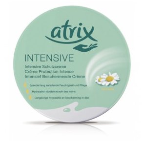 Atrix Intensive Protection Cream - 150 ml.
