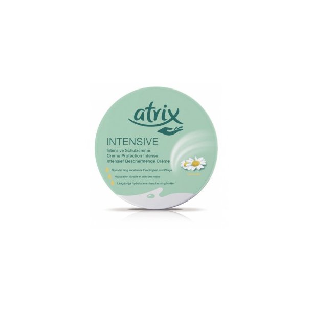 Atrix Intensive Protection Cream - 150 ml.